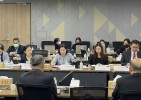 การประชุมคณะกรรมการสายแรงงาน สภาอุตสาหกรรมแห่งประเทศไทย 