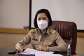 ประชุมคณะกรรมการประสานงานกับองค์การอาหารและเกษตรแห่งสหประชาชาติและการเกษตรต่างประเทศ ครั้งที่ 1/2565