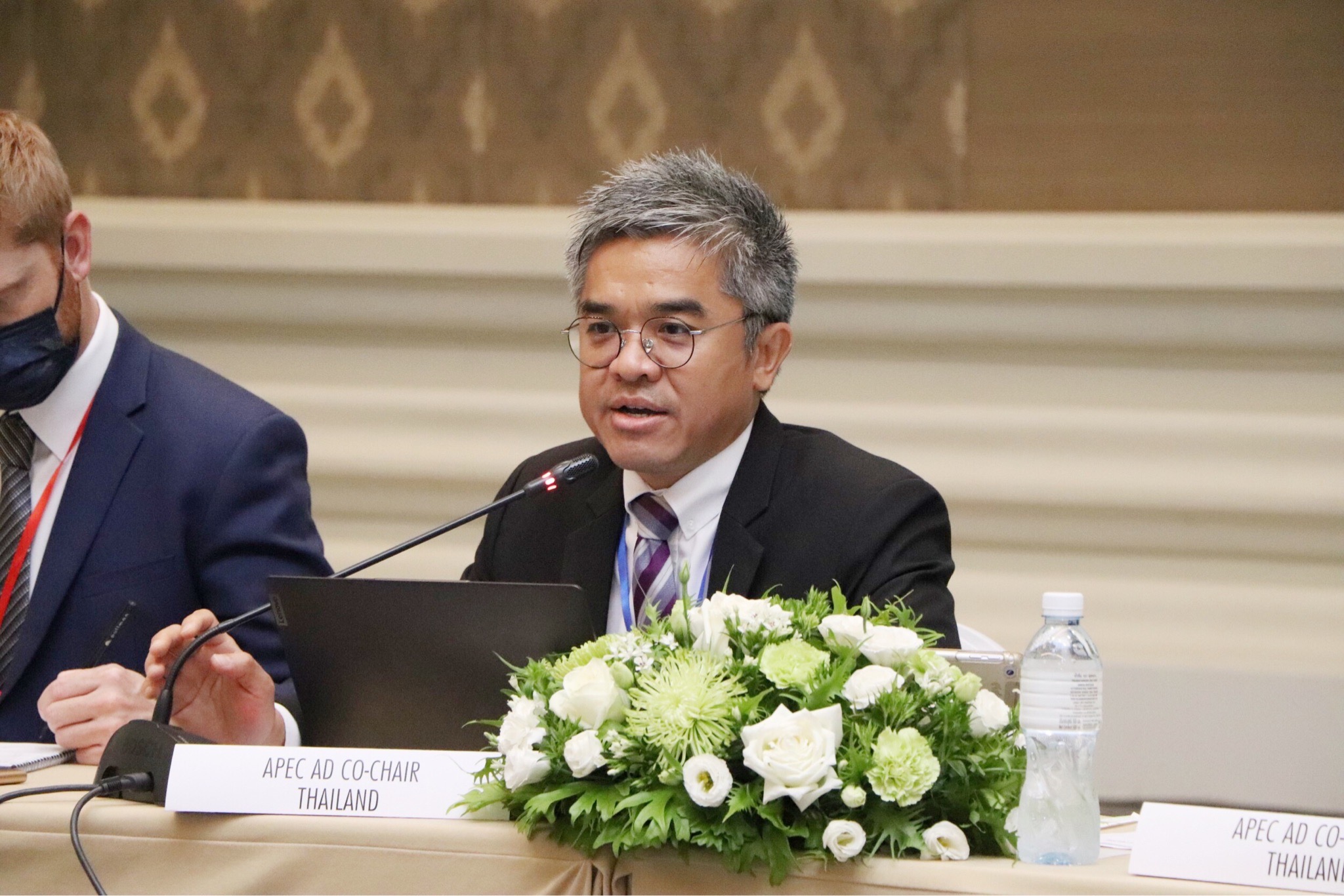 The 36th APEC Automotive Dialogue: APEC AD