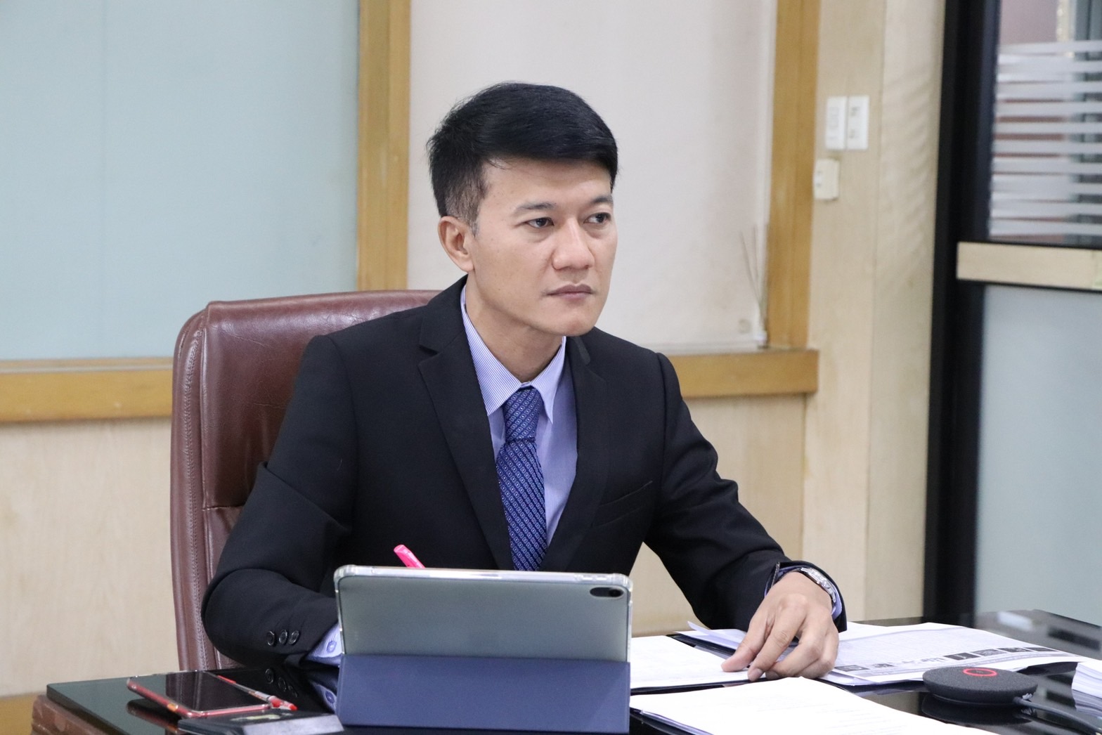 การประชุมคณะอนุกรรมการพิจารณาโครงการตามมาตรการยกระดับอุตสาหกรรม ครั้งที่ 1/2566