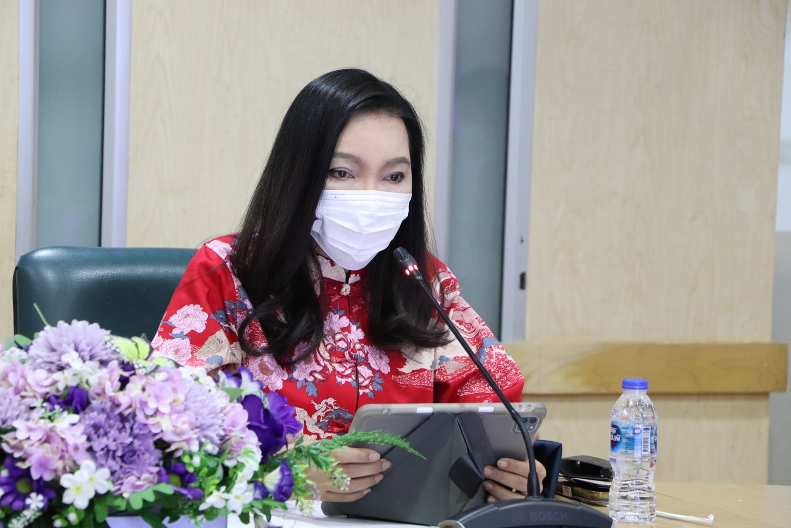 การพิจารณากำหนดกระบวนการผลิตที่เป็นสาระสำคัญ สำหรับรถยนต์ไฟฟ้าแบบแบตเตอรี่ตามประกาศกระทรวงการคลัง