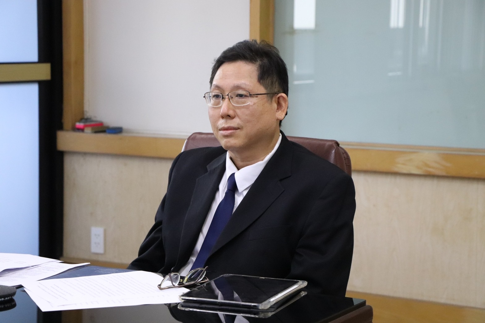 สศอ. ร่วมการประชุมระดับเทคนิคสำหรับคณะกรรมการร่วมว่าด้วยความร่วมมือทางเศรษฐกิจและวิชาการ ไทย - ตุรกี ครั้งที่ 4
