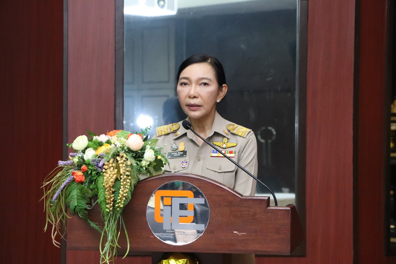 กิจกรรม “สรุปผลโครงการพัฒนาคุณภาพการบริหารจัดการภาครัฐ (Public Sector Management Quality Award : PMQA) (PMQA DAY)”