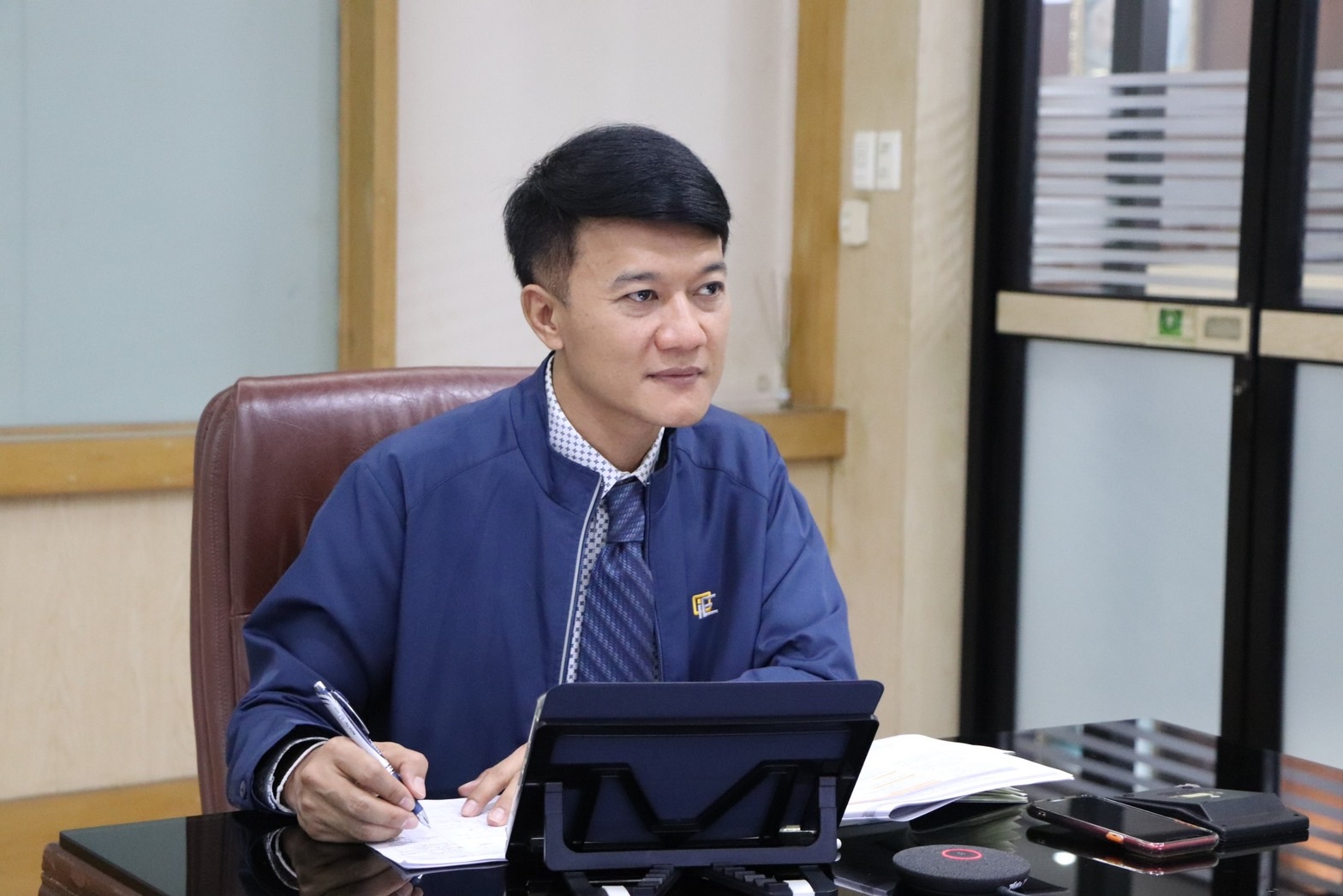 การประชุมคณะอนุกรรมการพิจารณาโครงการตามมาตรการยกระดับอุตสาหกรรม ครั้งที่ 2/2566