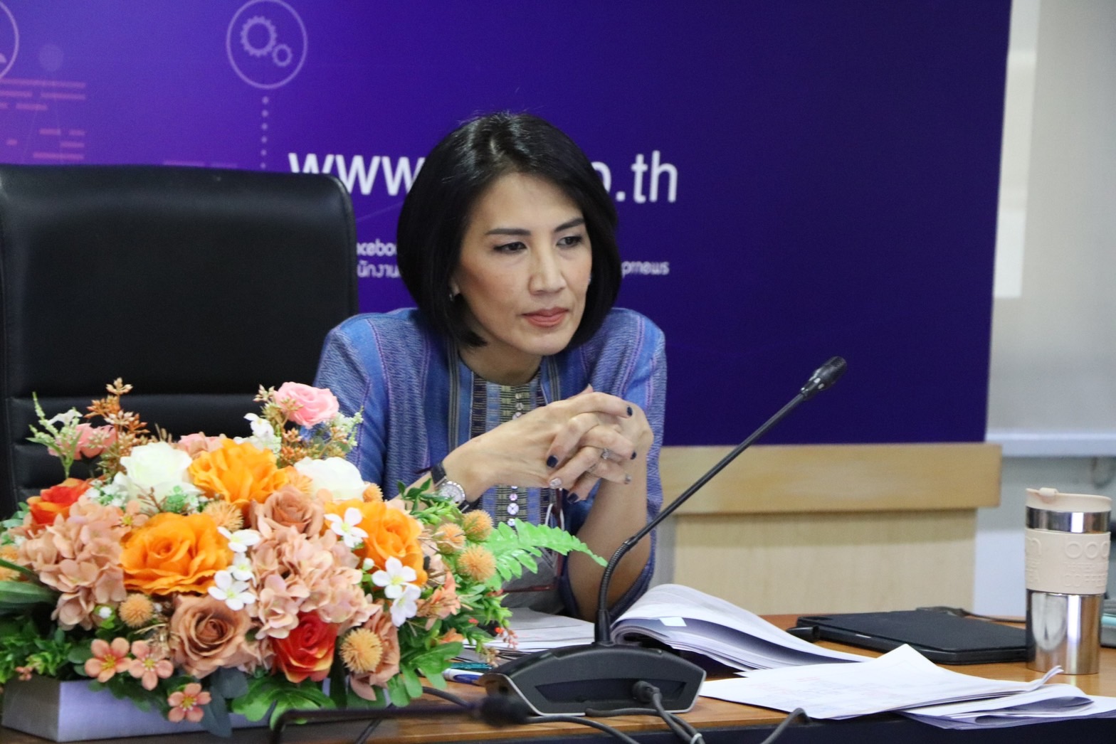 การประชุมคณะอนุกรรมการพิจารณาโครงการตามมาตรการยกระดับอุตสาหกรรม ครั้งที่ 3/2566