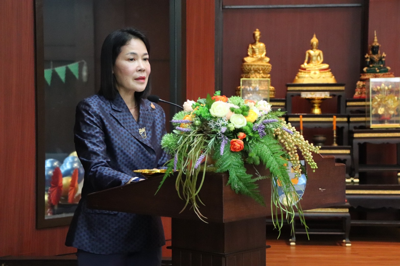 สศอ. จัดงาน “PMQA Kick Off” ประจำปีงบประมาณ พ.ศ. 2566