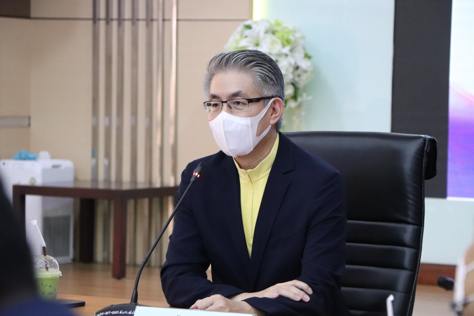 สศอ. เข้าร่วมประชุมคณะกรรมการจัดงานรางวัลอุตสาหกรรม ประจำปี พ.ศ. 2566 ครั้งที่ 1/2566
