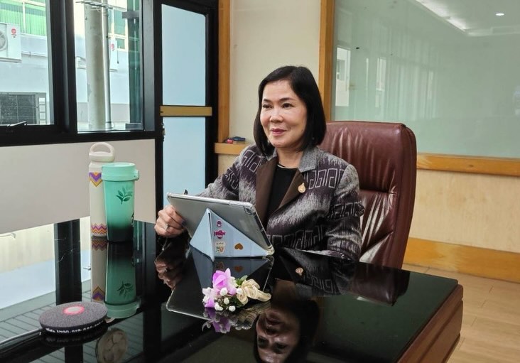 การประชุมคณะกรรมการสงเคราะห์เกษตรกร ครั้งที่ 2/2567