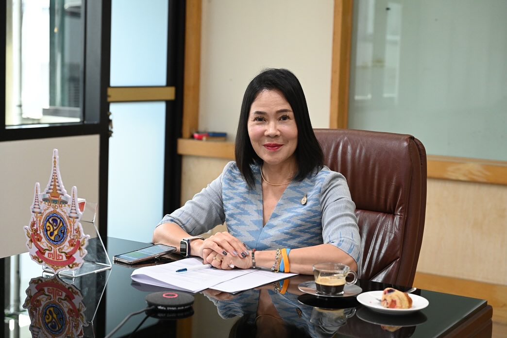 การประชุมเจรจาจัดทำร่างขอบเขตงานคณะมนตรีห่วงโซ่อุปทานภายใต้ความตกลงกรอบความร่วมมือทางเศรษฐกิจอินโด-แปซิฟิกว่าด้วยความเข้มแข็งของห่วงโซ่อุปทาน