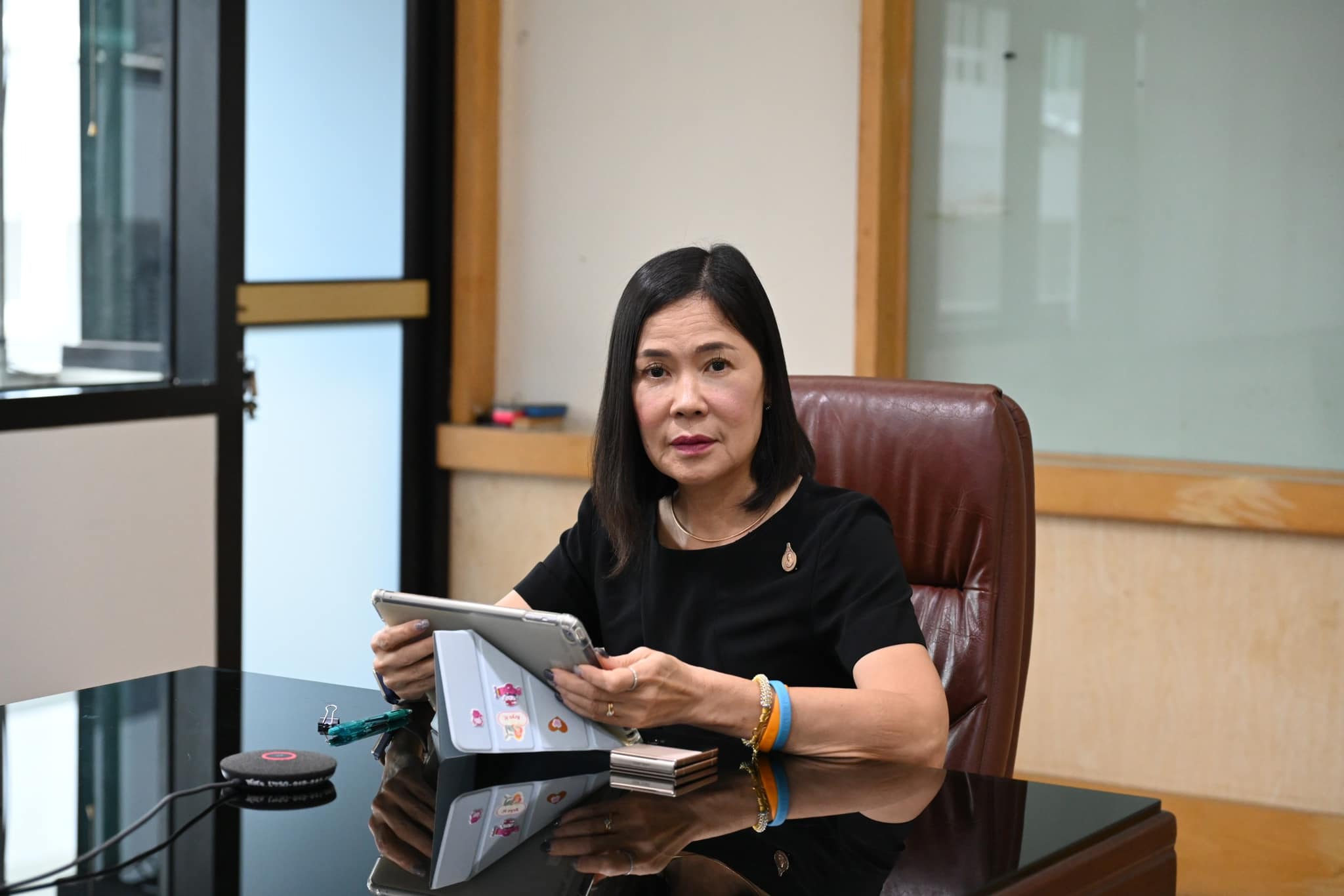การประชุมคณะกรรมการสงเคราะห์เกษตรกร ครั้งที่ 6/2567