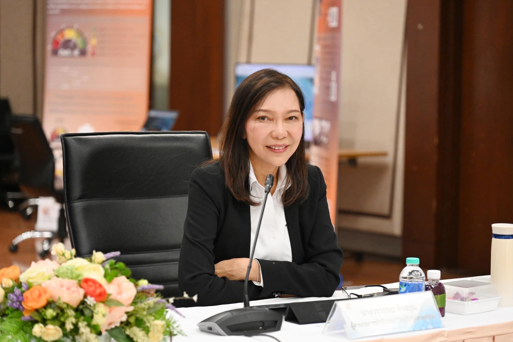 การตรวจประเมินรางวัลเลิศรัฐ สาขาคุณภาพการบริหารจัดการภาครัฐ 4.0 ประจำปี พ.ศ. 2567