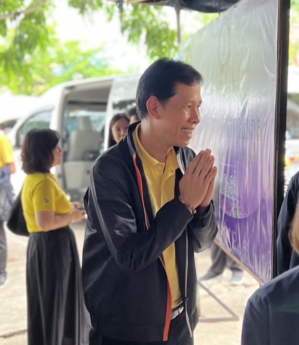 สศอ. เข้าร่วมการลงพื้นที่ตรวจราชการและประชุมคณะรัฐมนตรีอย่างเป็นทางการนอกสถานที่ ครั้งที่ 4/2567 กลุ่มจังหวัดภาคตะวันออกเฉียงเหนือตอนล่าง 1 "นครชัยบุรินทร์" (นครราชสีมา ชัยภูมิ บุรีรัมย์ สุรินทร์) 