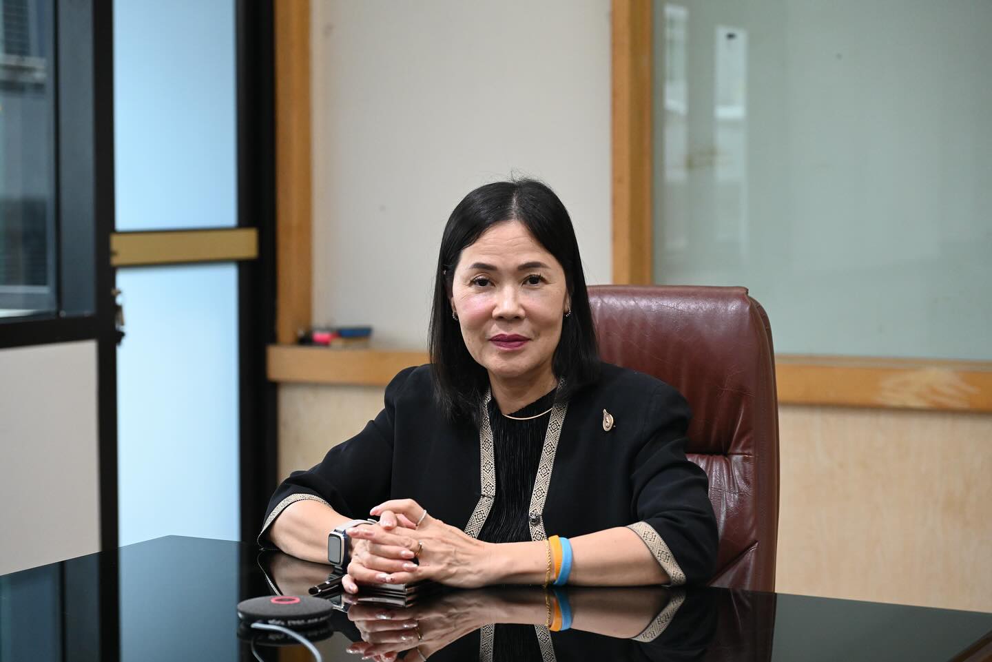 การประชุมคณะกรรมการสงเคราะห์เกษตรกร ครั้งที่ 7/2567