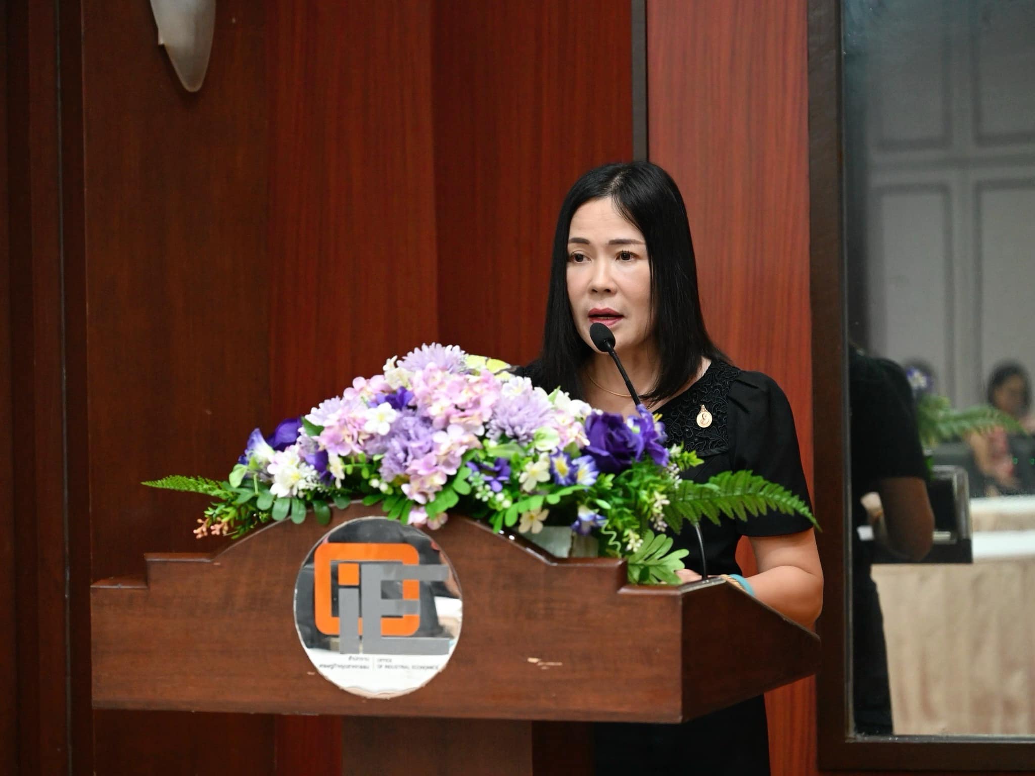 สศอ. จัดงานสรุปผลโครงการบริหารจัดการภาครัฐ (PMQA Day) ประจำปีงบประมาณ พ.ศ. 2567