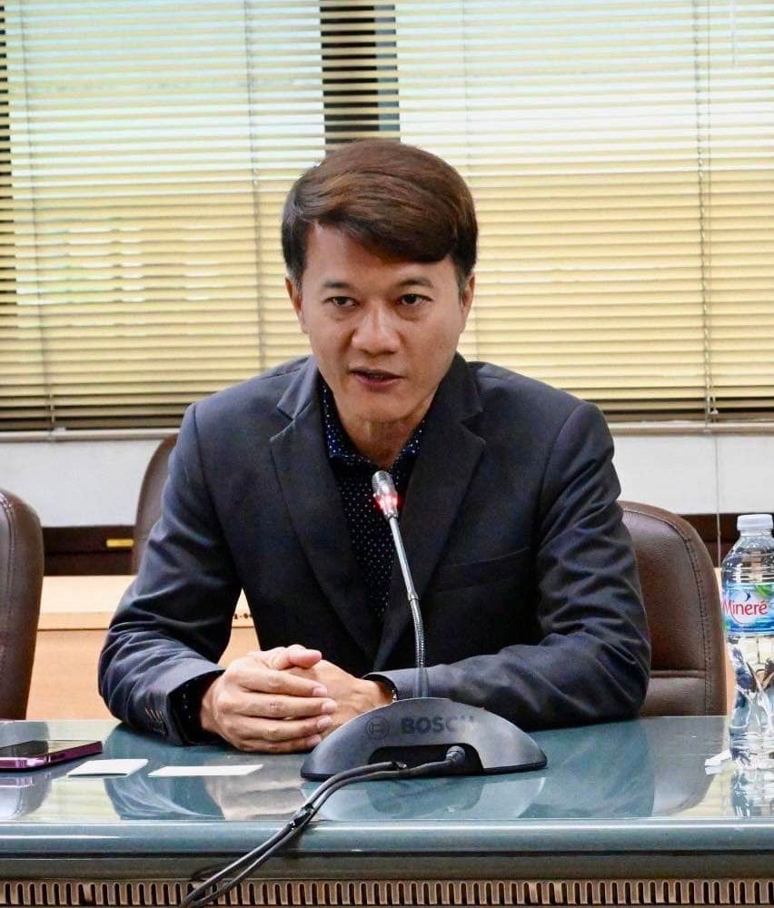 สศอ. ให้การต้อนรับ JICA ญี่ปุ่น หารือความร่วมมือเศรษฐกิจ BCG Economy