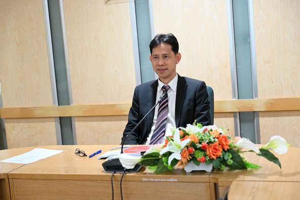 การประชุมคณะกรรมการบริหารนโยบายพลังงาน ครั้งที่ 4/2567 (ครั้งที่ 68)