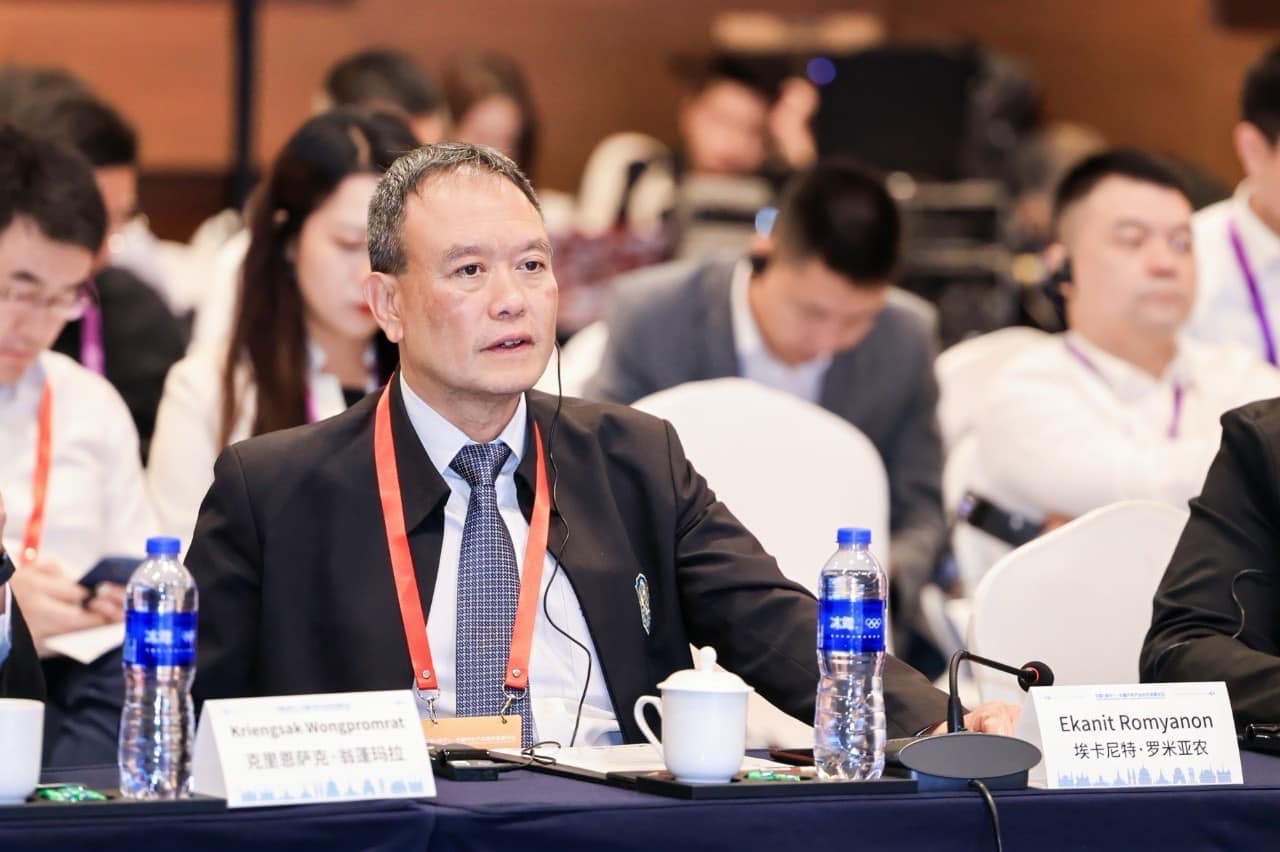 สศอ. ร่วมงาน “China-ASEAN Expo 2024” สร้างความร่วมมือ อาเซียน-จีน ขับเคลื่อนอุตสาหกรรมยานยนต์สู่ความยั่งยืน