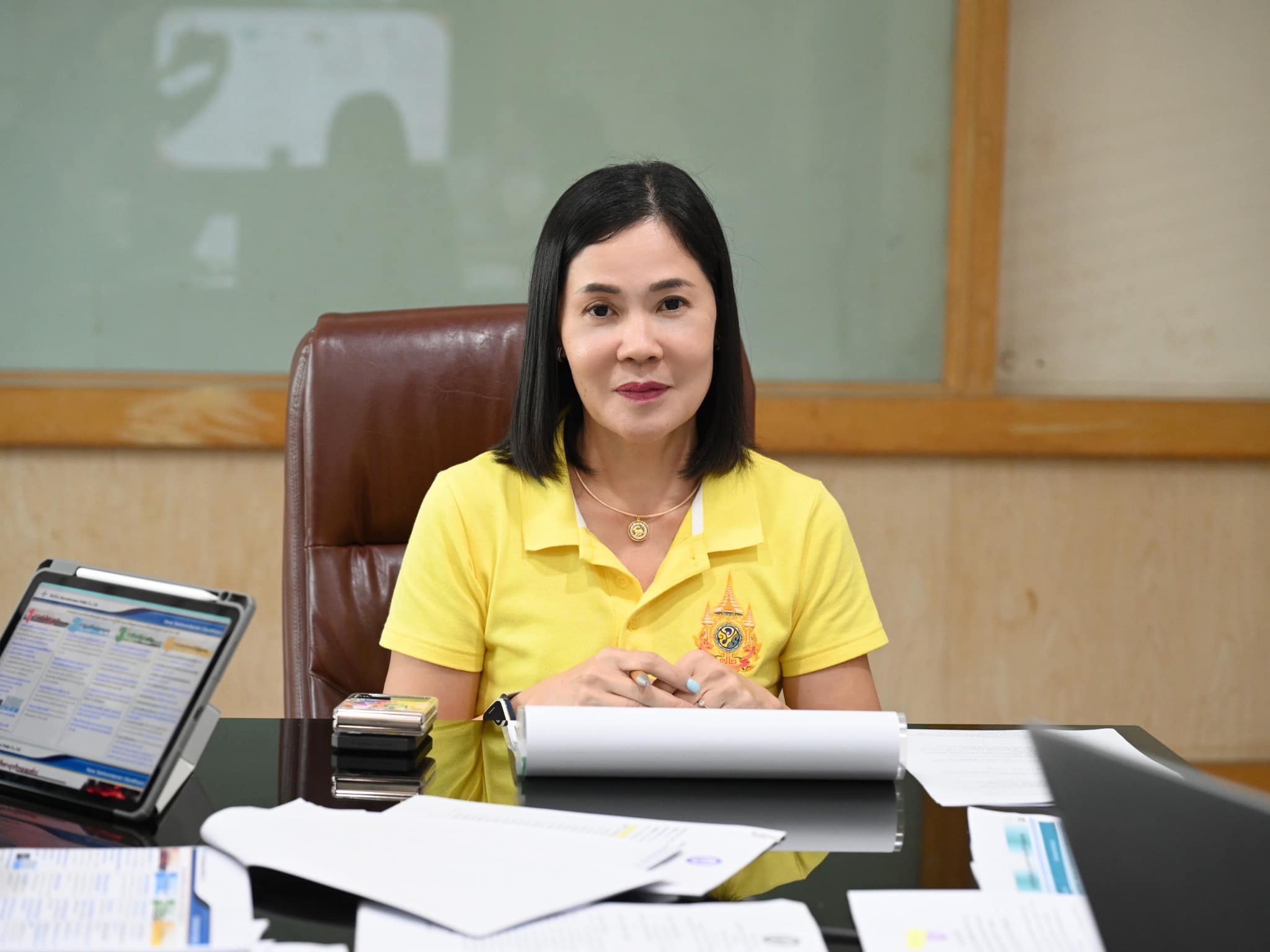 การประชุมคณะทำงานพิจารณากลั่นกรองรางวัลอุตสาหกรรม ประจำปี 2567 ครั้งที่ 1/2567