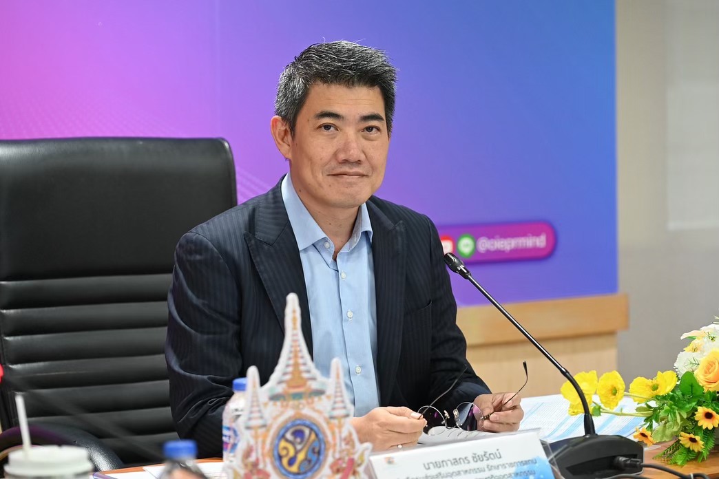 การประชุมคณะอนุกรรมการขับเคลื่อนการดำเนินงานในกรอบความร่วมมือทางเศรษฐกิจอินโด-แปซิฟิก (Indo-Pacific Economic Framework: IPEF) ด้านห่วงโซ่อุปทาน ครั้งที่ 2/2567