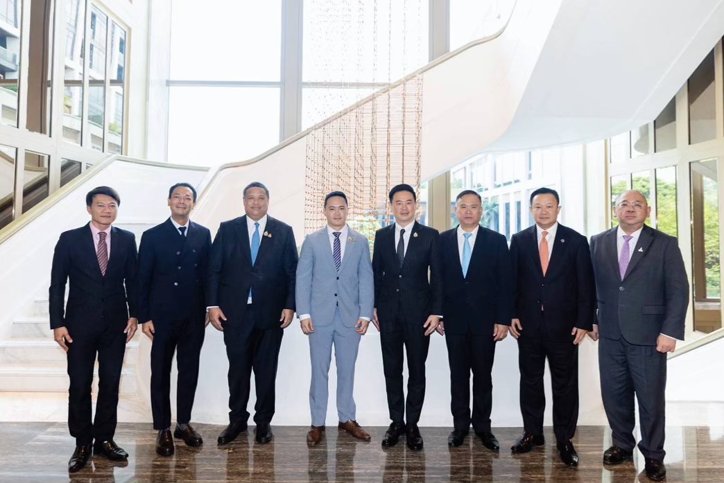 สศอ. ร่วมเป็นองค์ปาฐกถานานาชาติ Business Opportunities in High Growth Industrial Sector ในงานอุตสาหกรรม MICE : Exhibition Industry Summit 2024 ณ โรงแรมคาเพลลา กรุงเทพฯ