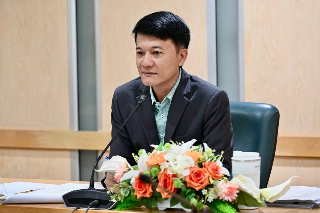 สศอ. เข้าร่วมการประชุมระหว่างรอบ (Intersessional Meeting) ครั้งที่ 1 กลุ่มพลังงานและวัตถุดิบ (Energy and Raw Materials: ERM) เตรียมการสำหรับการเจรจาจัดทำความตกลงการค้าเสรี (FTA) ไทย-สหภาพยุโรป รอบที่ 