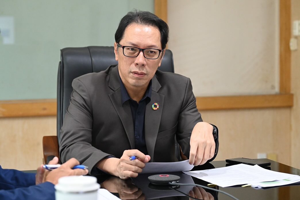 การประชุมเครือข่ายรับมือวิกฤติ (Crisis Response Network) และกิจกรรม Tabletop Exercise ภายใต้ความตกลงกรอบความร่วมมือทางเศรษฐกิจอินโด-แปซิฟิก (IPEF) เพื่อความเจริญรุ่งเรืองว่าด้วยความเข้มแข็งของห่วงโซ่อ