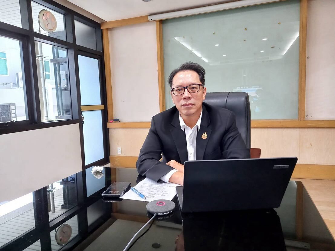 การประชุมคณะกรรมการสงเคราะห์เกษตรกร ครั้งที่ 4/2568