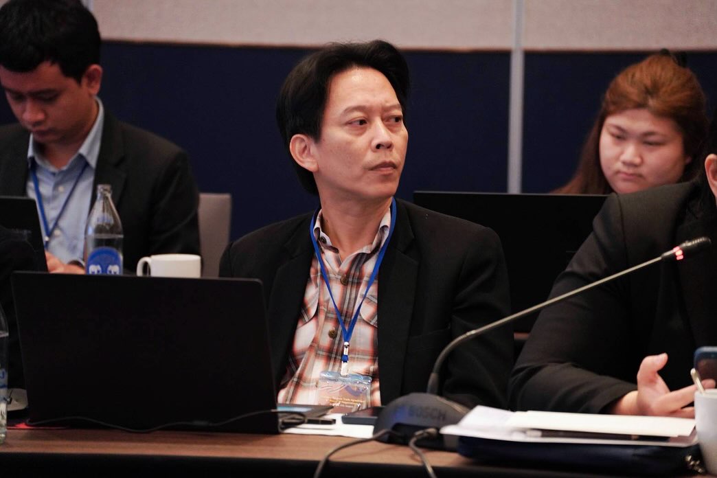 สศอ. เข้าร่วมการประชุมการเจรจาจัดทำความตกลงการค้าเสรี (FTA) ไทย-สหภาพยุโรป รอบที่ 6 ณ กรุงเทพฯ