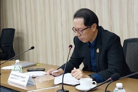 สศอ. จัดการประชุมคณะกรรมการร่วมด้านการพัฒนาอุตสาหกรรมเหล็ก ไทย-ญี่ปุ่น (Thailand-Japan Steel Dialogue) ครั้งที่ 21