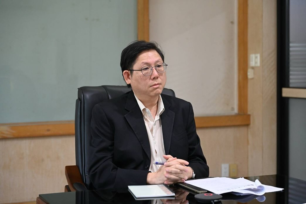 สศอ. เข้าร่วมการประชุมเตรียมการจัดงานเสวนารับฟังความคิดเห็นจากผู้มีส่วนได้ส่วนเสียต่อการเจรจาความตกลงการค้าเสรี ไทย–สหภาพยุโรป