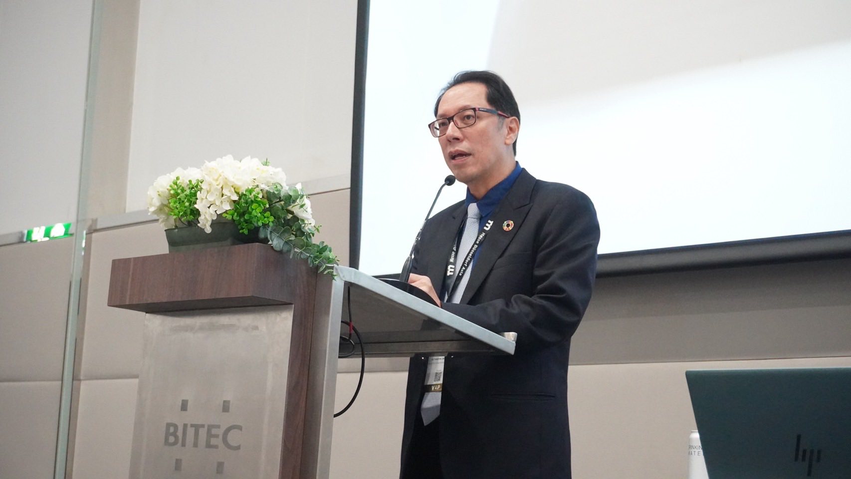 สำนักงานเศรษฐกิจอุตสาหกรรม ร่วมกับ สถาบันพลาสติก จัดสัมมนาเชิงลึก "Global-Ready Thai Medical Devices : ยกระดับศักยภาพ สร้างความเชื่อมั่นเครื่องมือแพทย์ไทย บนเส้นทางสู่มาตรฐานยุโรป (CE Mark)"