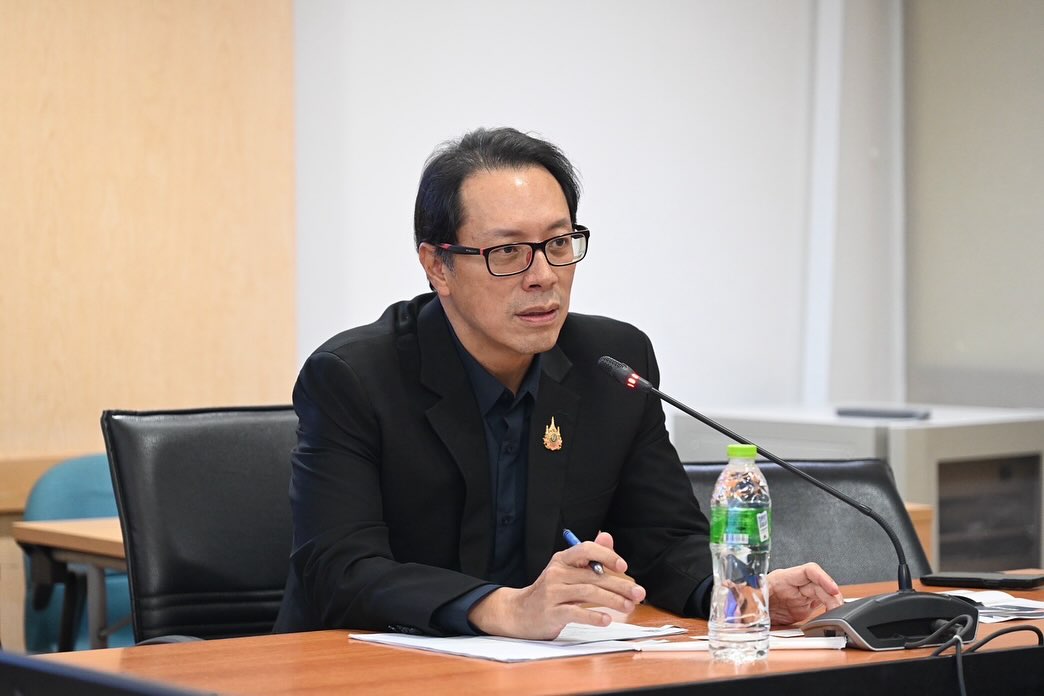 สศอ. หารือ Department of Foreign Affairs and Trade ออสเตรเลีย แลกเปลี่ยนความเห็นความมั่นคงและความร่วมมือด้านเศรษฐกิจอุตสาหกรรมไทย-ออสเตรเลีย