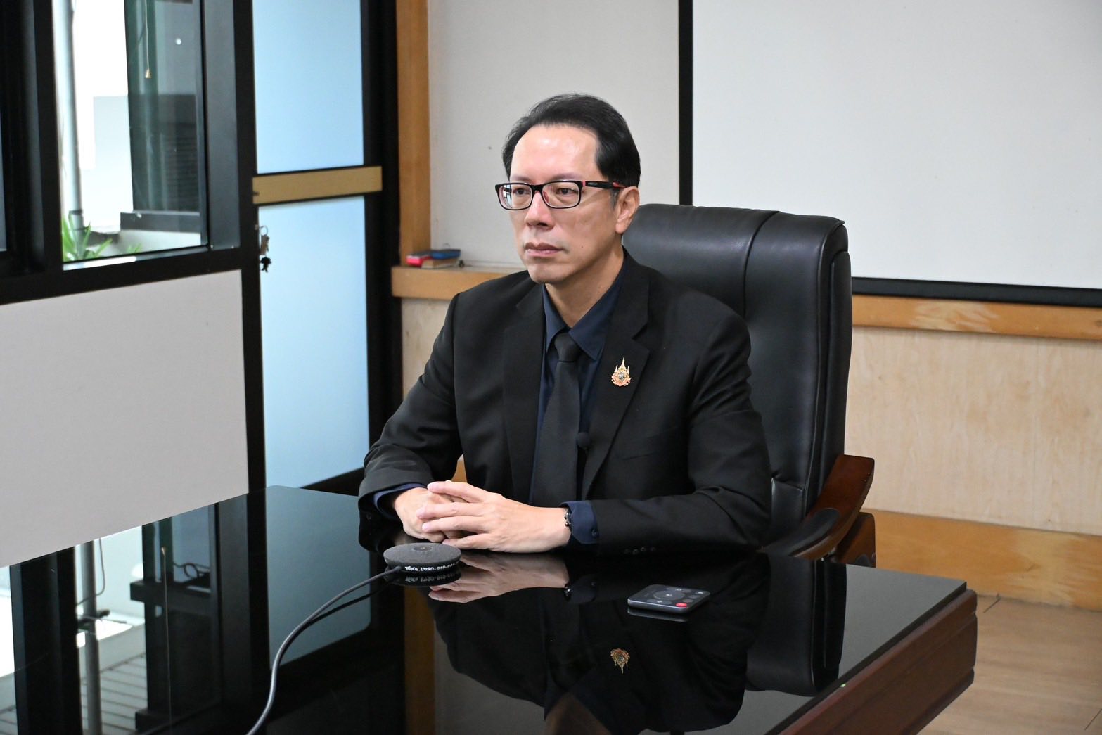 สศอ. ร่วมมือสถาบันยานยนต์ เปิดการฝึกอบรมเชิงปฏิบัติการนานาชาติ โครงการประเมินความพร้อมของตลาดในภูมิภาคแม่โขง-ล้านช้าง สำหรับการใช้งานยานยนต์พลังงานใหม่ฯ