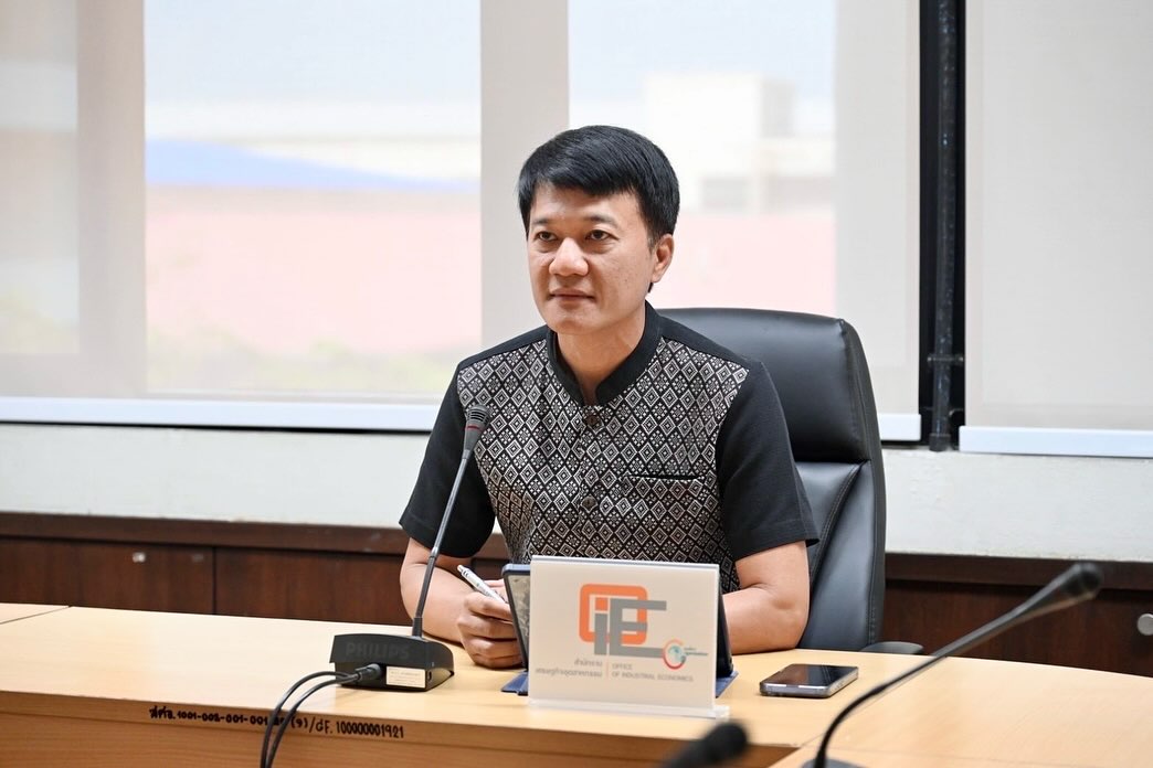 สศอ. เดินหน้าขับเคลื่อนโครงการความร่วมมือด้านเศรษฐกิจระหว่างประเทศเพื่อพัฒนาอุตสาหกรรมรีไซเคิลและอุตสาหกรรมบริการ ภายใต้กรอบความร่วมมือเพื่อการค้าและการพัฒนาในระดับภูมิภาค (Regional Trade for Developm