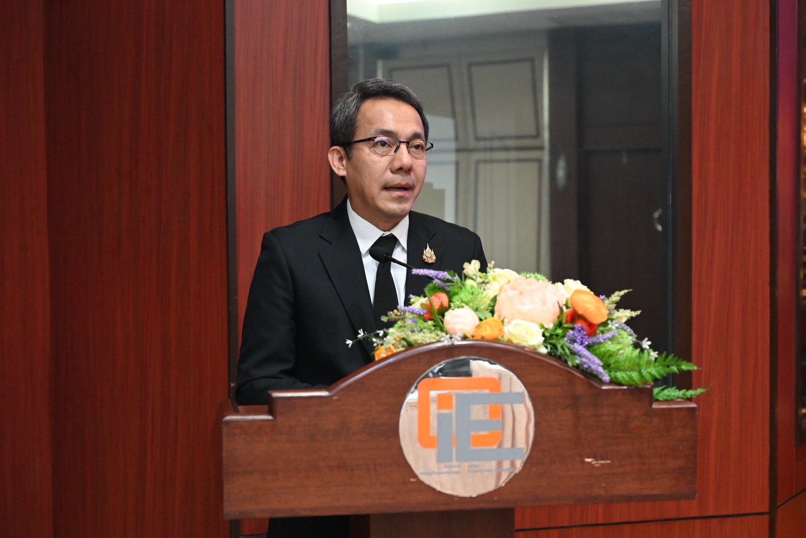 สศอ. จัดกิจกรรมเสริมสร้างองค์ความรู้เรื่องการสวมสิทธิ์ถิ่นกำเนิดสินค้า: ผลกระทบต่อภาคอุตสาหกรรมการผลิตของไทย