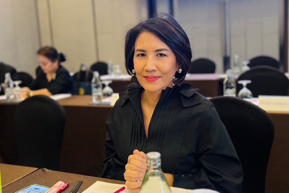 สศอ. ร่วมการประชุมเชิงปฏิบัติการเตรียมความพร้อมการทบทวนยุทธศาสตร์ และแผนปฏิบัติการด้านการพัฒนาจังหวัดชายแดนภาคใต้