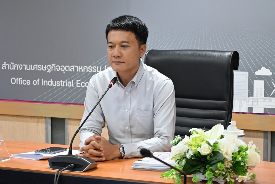 สศอ. เข้าร่วมการประชุมเตรียมการฝ่ายไทย สำหรับการประชุมเจรจาความตกลงการค้าเสรี (FTA) ระหว่างไทยกับสหภาพยุโรป รอบที่ 8