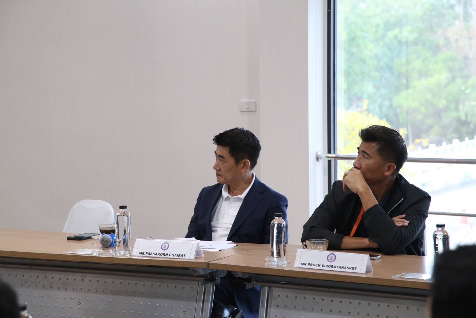 รองปลัดกระทรวงอุตสาหกรรมเยี่ยมชม Daicel รับฟังข้อเสนอเอกชนญี่ปุ่น ย้ำรัฐเดินหน้าหนุนยานยนต์ไทย–ต่อยอดสู่ Bio-Industry และเครื่องมือแพทย์