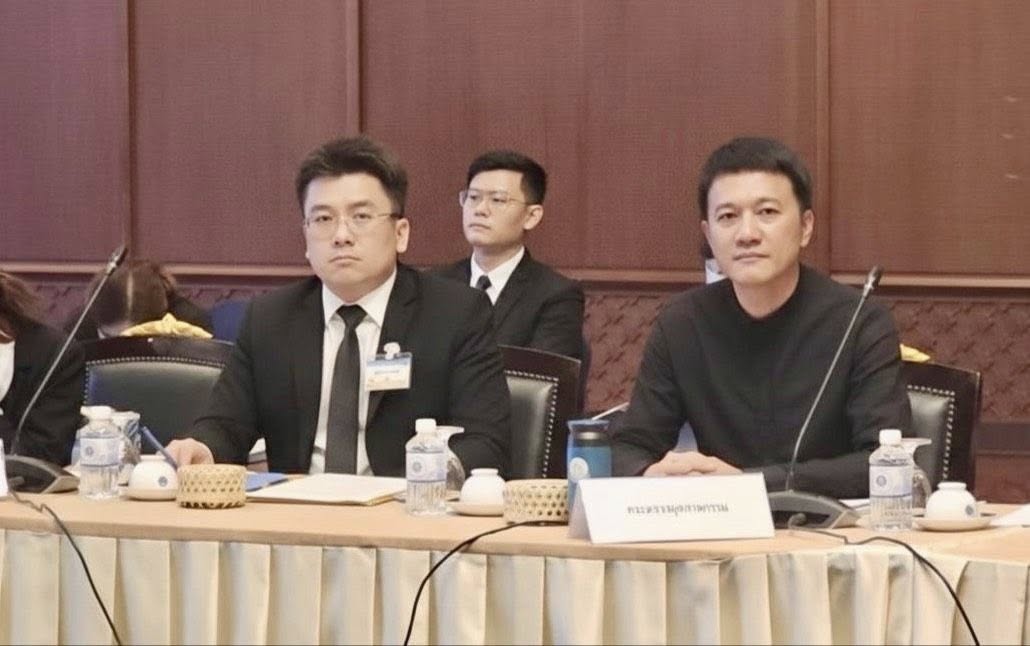 กระทรวงอุตสาหกรรมเข้าร่วมประชุมเตรียมการด้านสารัตถะสำหรับการประชุม ESCAP สมัยที่ 82 ร่วมสนับสนุนการพัฒนาที่ยั่งยืนและครอบคลุม