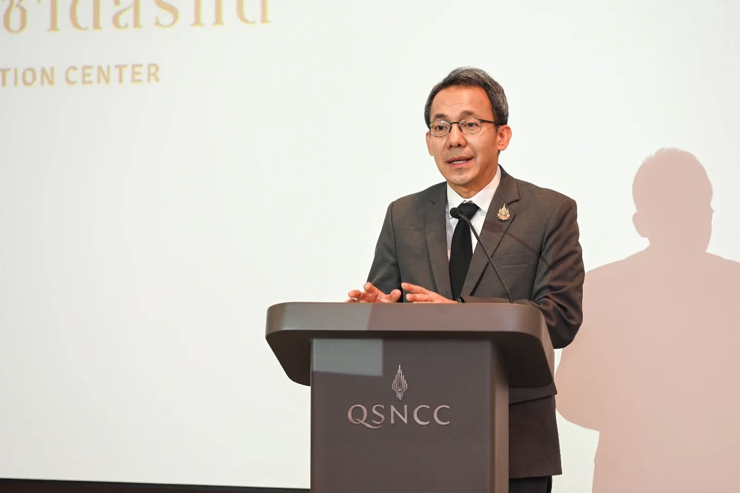 สศอ. จัดการสัมมนาย่อยหัวข้อ "เปิดเกมรุกอุตสาหกรรม สู่โลกแห่งความยั่งยืน: Driving Industrial Excellence through Sustainability Future" ในงานประจำปี สศอ. (OIE Forum) ครั้งที่ 17