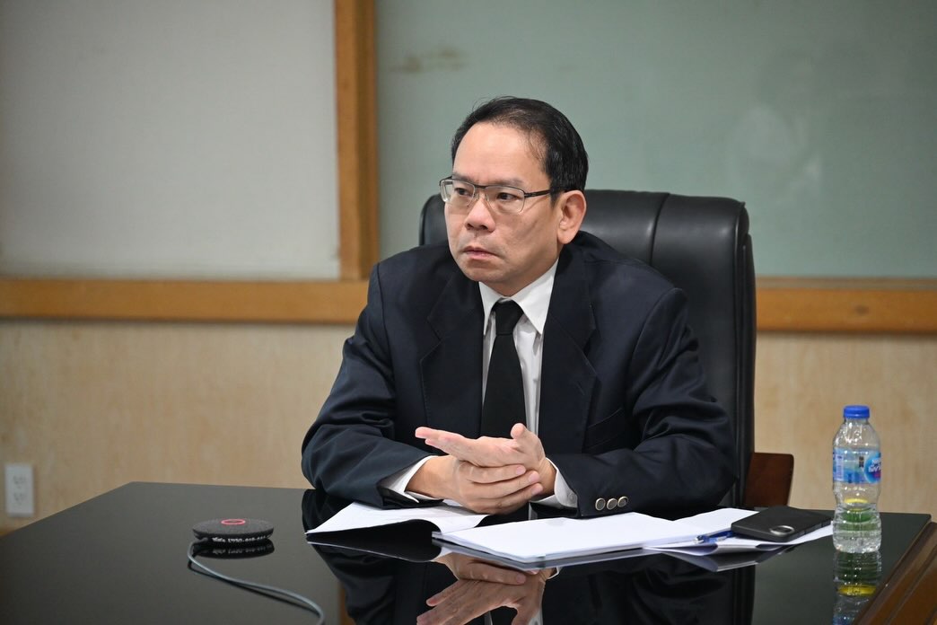 สำนักงานเศรษฐกิจอุตสาหกรรม เข้าร่วมการประชุมคณะกรรมการบริหารนโยบายพลังงาน ครั้งที่ 1/2569 (ครั้งที่ 77)