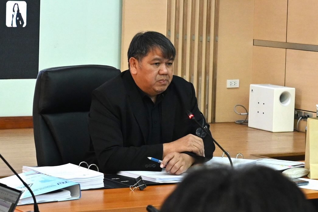 สศอ. ประชุมคณะกรรมการเครือข่ายศูนย์ความเป็นเลิศด้านเทคโนโลยีหุ่นยนต์และระบบอัตโนมัติ (CoRE) ครั้งที่ 1/2569