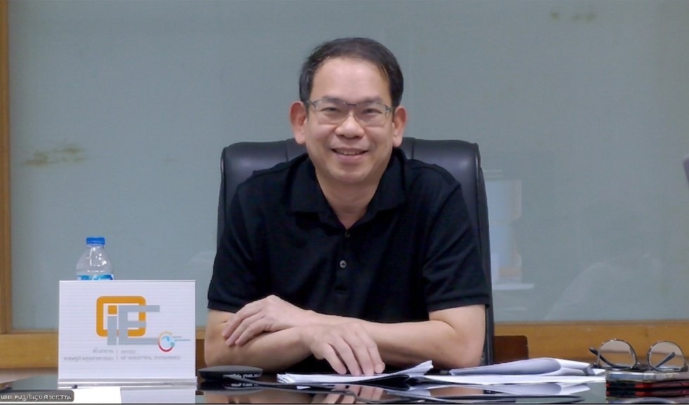 สศอ. ร่วมประชุมอนุกรรมาธิการฯ ศึกษาปรับปรุงพันธุ์และพัฒนากลยุทธ์ตลาดโคเนื้อครบวงจร เพิ่มขีดความสามารถการแข่งขัน