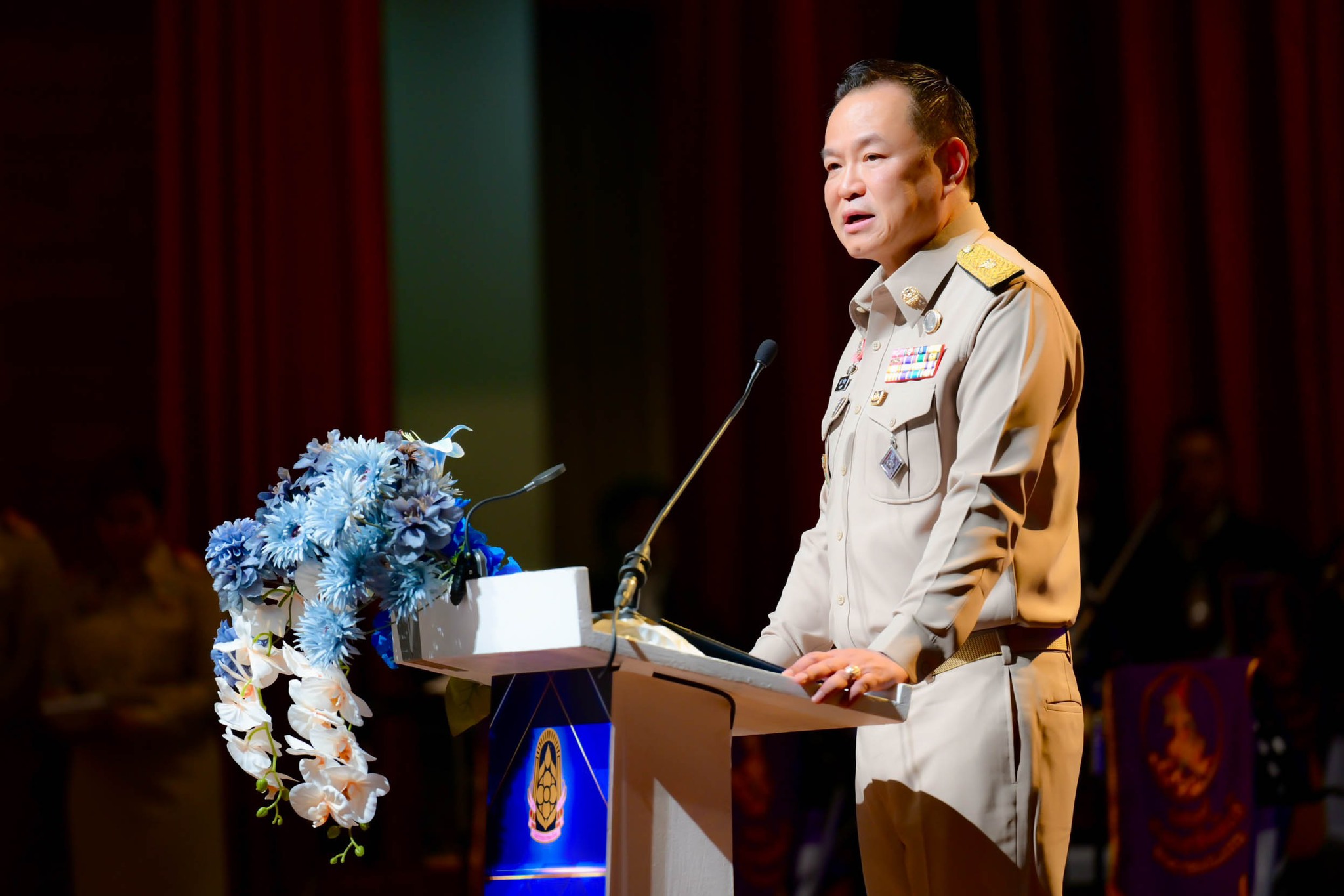 สศอ. รับรางวัลข้าราชการพลเรือนดีเด่น ประจำปี 2568 เนื่องในวันข้าราชการพลเรือน ประจำปี 2569