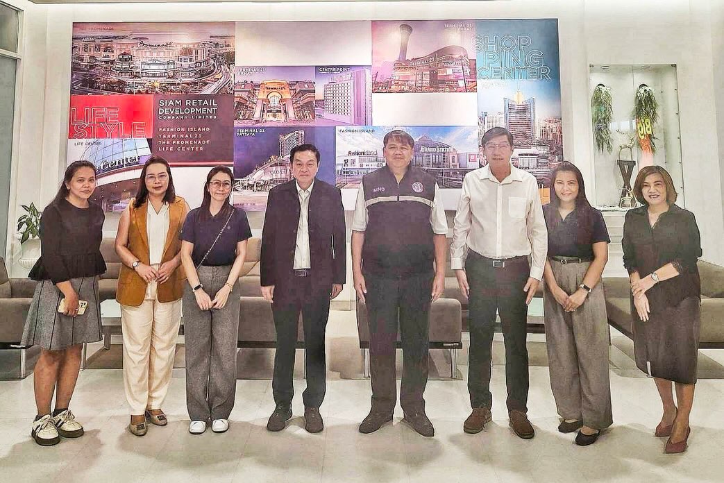 รปอ. สุนทร เข้าร่วมติดตามการดำเนินการตรวจประเมินเพื่อรับรองโครงการลงทุนในระบบอัตโนมัติ ณ สถานประกอบการ