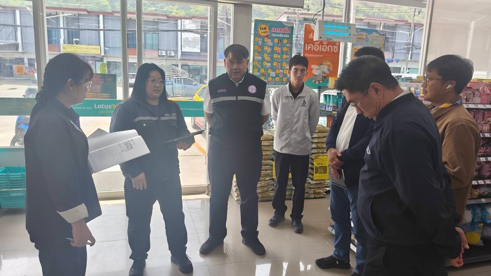 สศอ.ขับเคลื่อนอุตสาหกรรมหุ่นยนต์และระบบอัตโนมัติ เพื่อการพัฒนาอุตสาหกรรมอย่างยั่งยืน