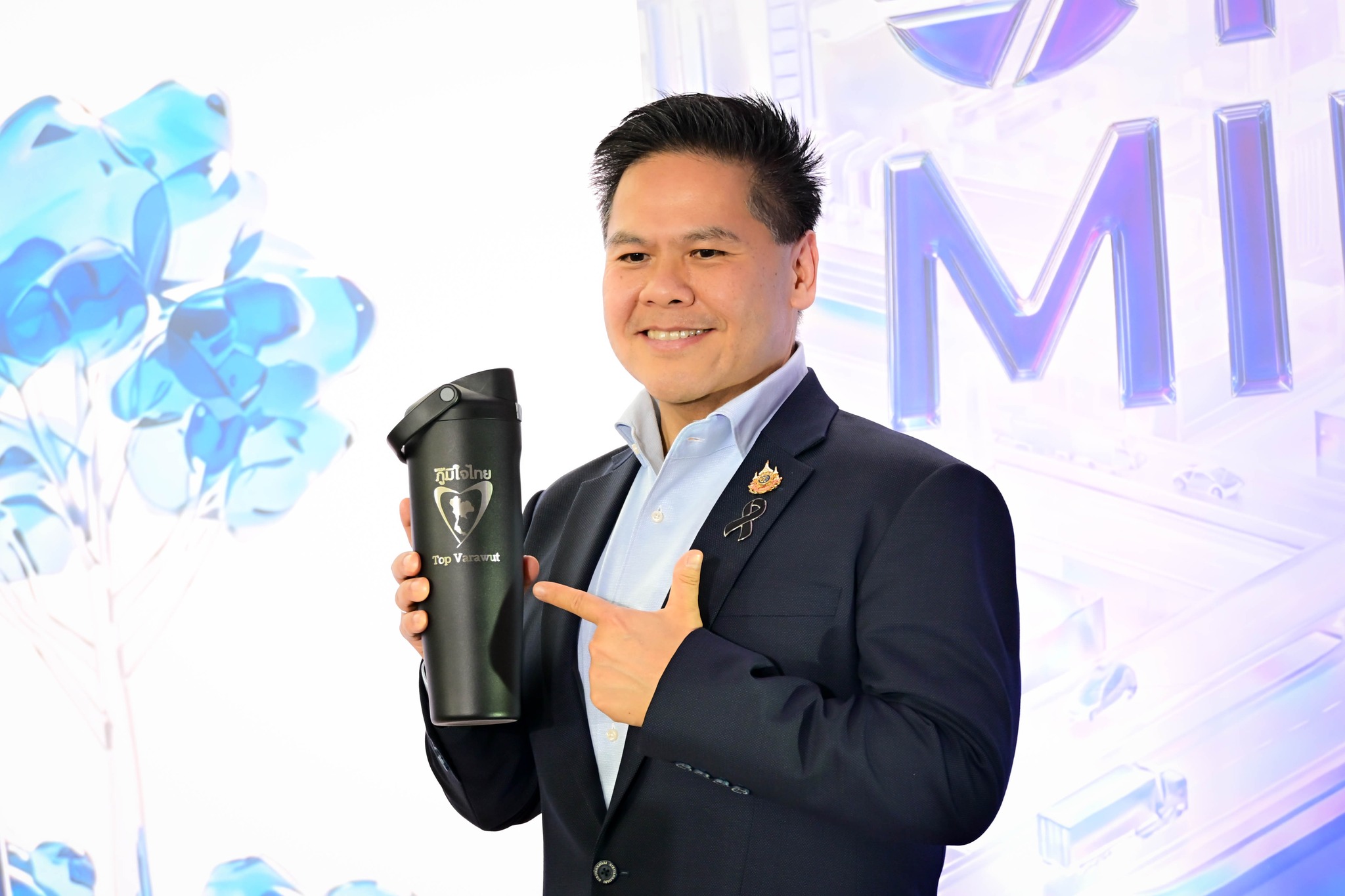 สศอ. พร้อมรับมอบนโยบาย “ONE MIND” รมว.วราวุธ พลิกโฉมสู่อุตสาหกรรมยุคใหม่ ดันเศรษฐกิจสีเขียว ดิจิทัลเชื่อมโลก คุณภาพชีวิต ยกระดับเอสเอ็มอีสู่ Global Value Chain  รับมือวิกฤตสิ่งแวดล้อม และสังคมสูงวัย