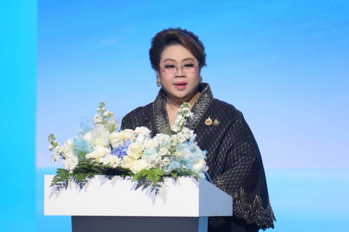 สศอ. เข้าร่วมพิธีเปิดโรงงานผลิตรถยนต์ OMODA&JAECOO; (ประเทศไทย)ในเครือ Chery Group แห่งแรกในประเทศไทย ปักหมุดฐานการผลิตของอาเซียน