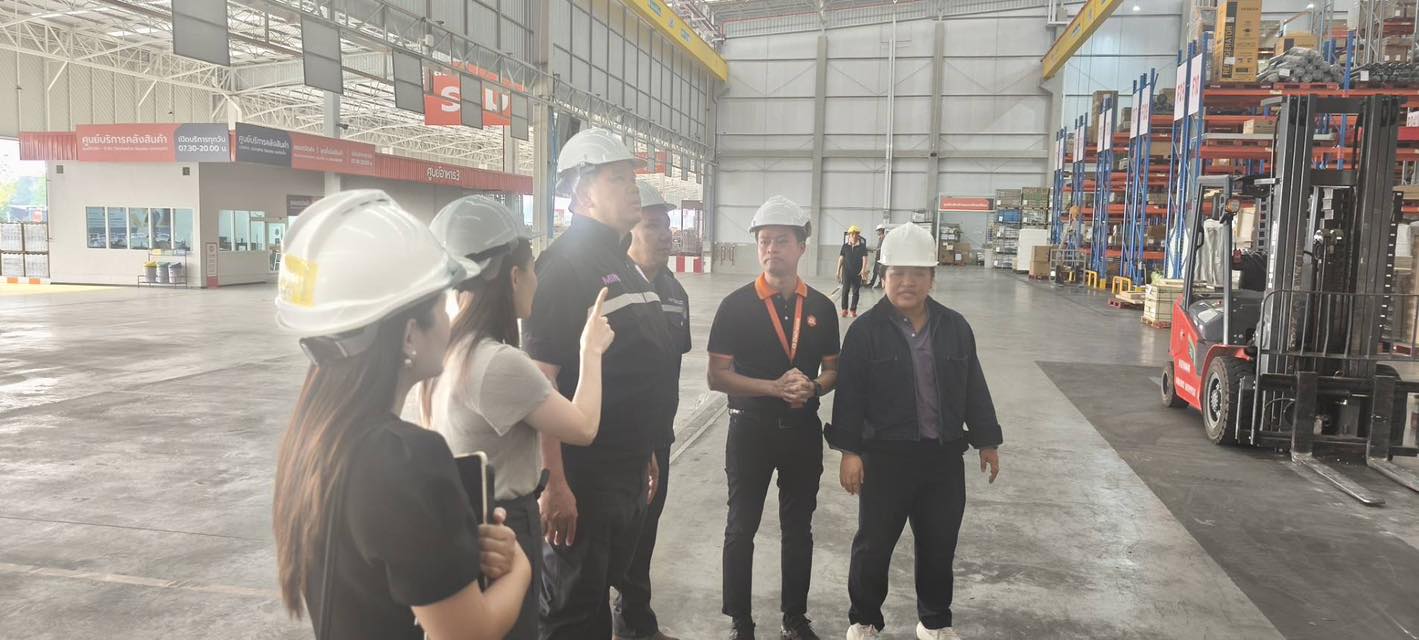 สศอ. ขับเคลื่อนอุตสาหกรรมหุ่นยนต์และระบบอัตโนมัติ เพื่อการพัฒนาอุตสาหกรรมอย่างยั่งยืน