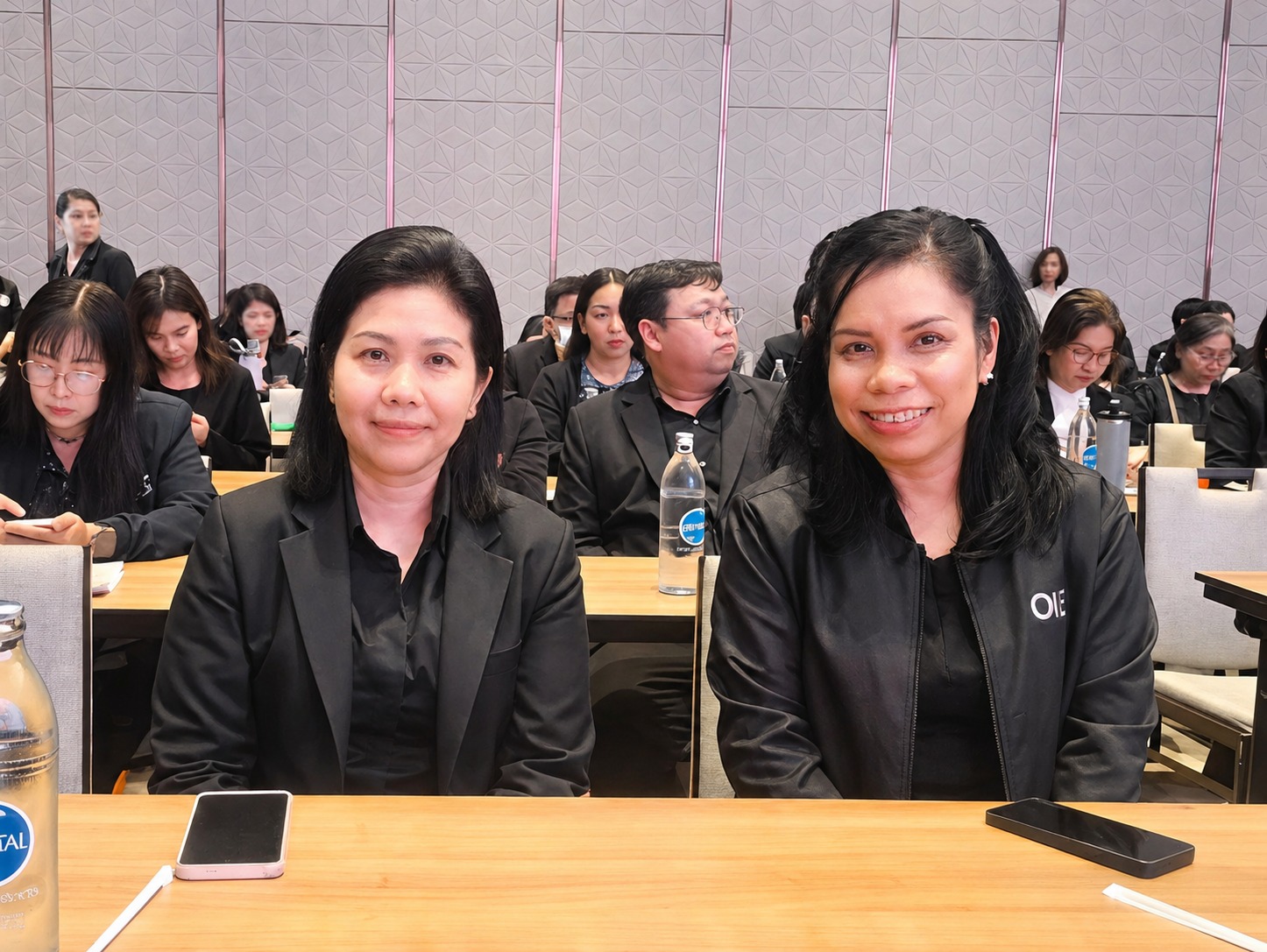 สศอ. เข้าร่วมการประชุมเชิงปฏิบัติการขับเคลื่อนกลไกการดำเนินงานด้านการพัฒนาสตรี